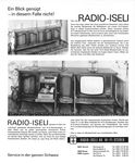 Radio-Iseli 1970 1.jpg